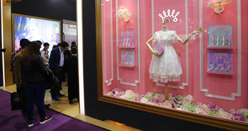 时尚轻奢智能情趣玩具ZALO上线京东众筹