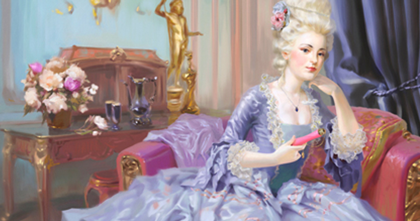 第12届上海成人展：ZALO智能情趣产品受热捧